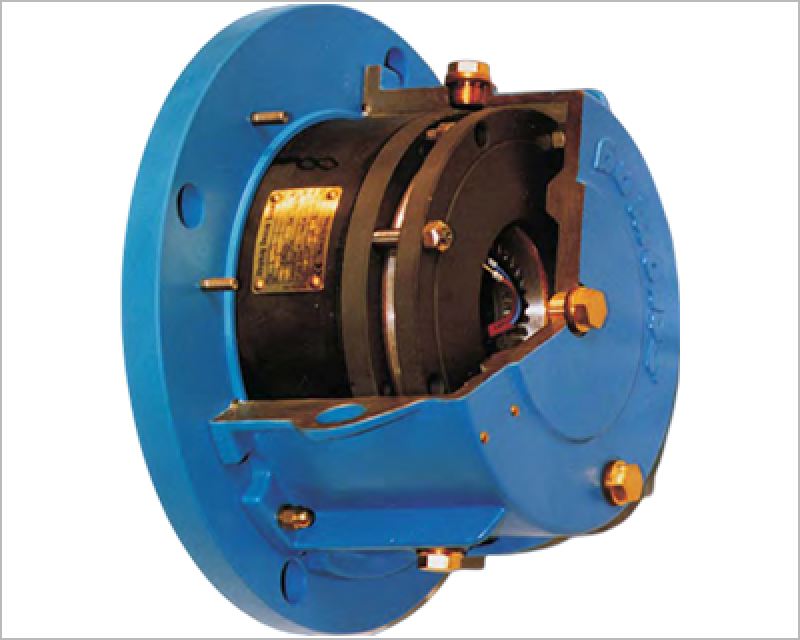 SIME STROMAG Electromagnetic Double sided Brake 4BZFM