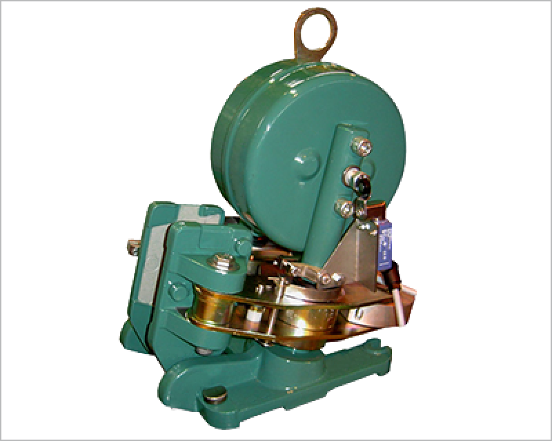 STROMAG5K/5D/45K/45D Electromagnetic Brake SIME
