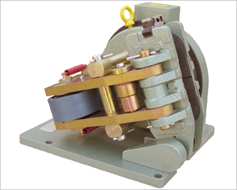 SIME STROMAG1/2/3/4CA2 electromagnetic brake