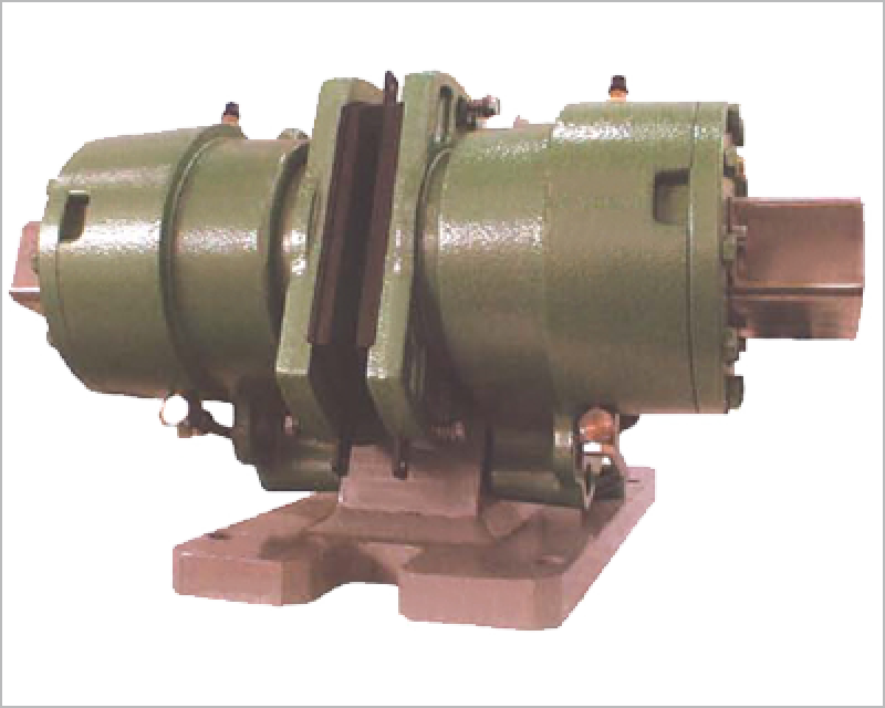 SIME STROMAG Electromagnetic Brake SH5