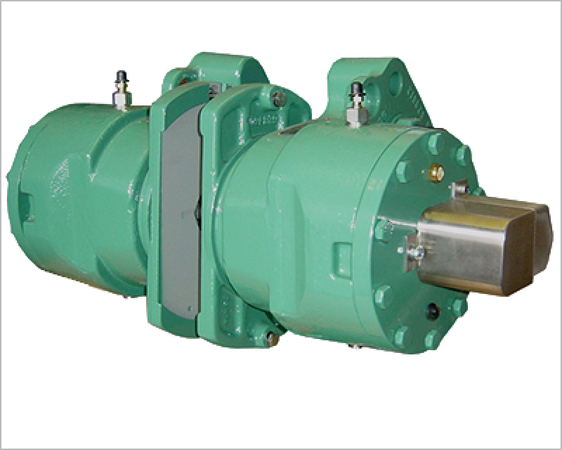SIME STROMAG Electromagnetic Brake SH15