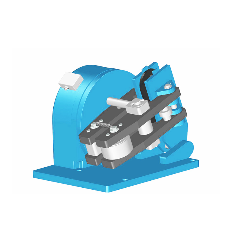 2CA2 electromagnetic disc brake