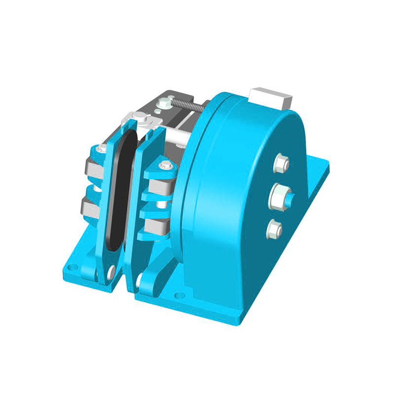 3CA2 disc electromagnetic brake