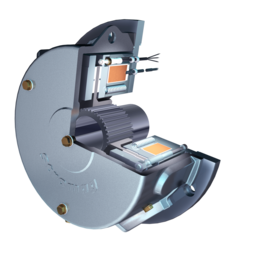4BZFM Spring Brake