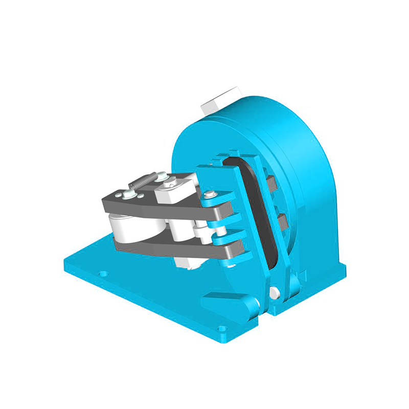 4CA2 electromagnetic disc brake