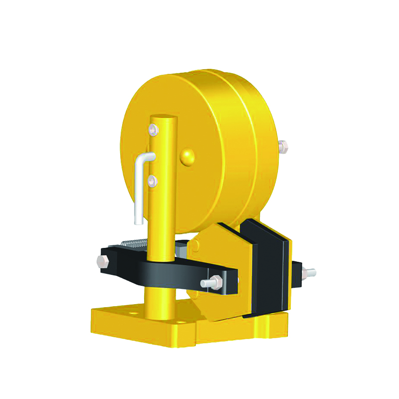 645 Electromagnetic Brake