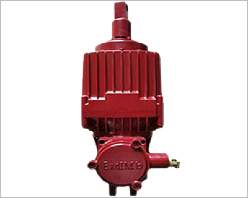 BEd series explosion-proof electric hydraulic thruster