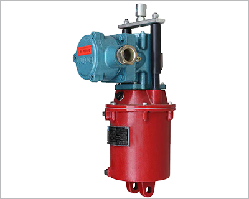 BYT1 series explosion-proof electric hydraulic thruster