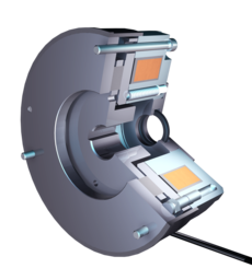 BZFM V7 Spring Brake