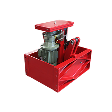 DJJ series electric rail clamp