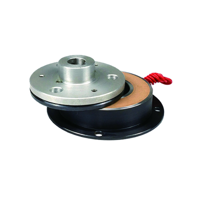 DLD2 electromagnetic single disc clutch