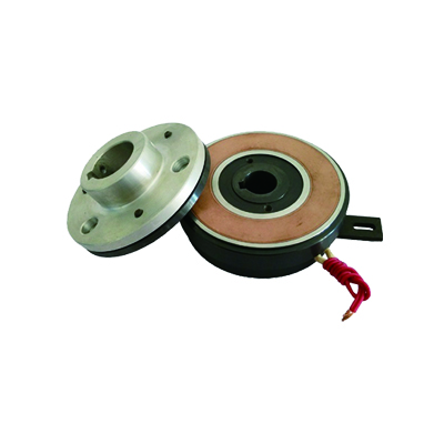 DLD3 electromagnetic single disc clutch