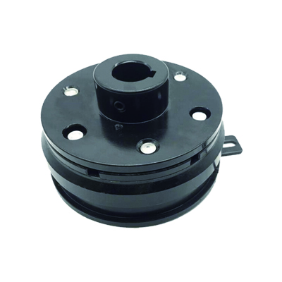 DLD6 electromagnetic single disc clutch