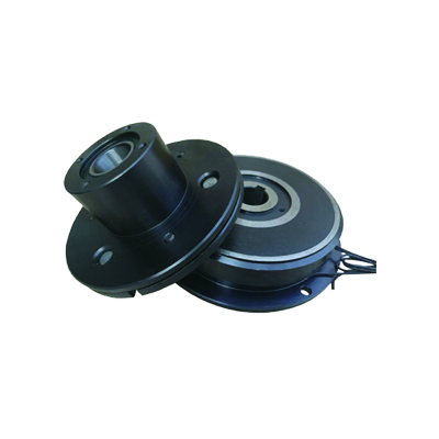 DLD7 electromagnetic single disc clutch