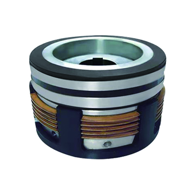 DLM2 dry multi disc electromagnetic clutch