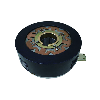 DLM4 dry multi disc electromagnetic clutch
