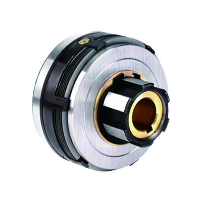 DLMX wet multi disc electromagnetic clutch