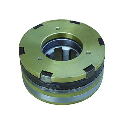 DLY0 series tooth embedded electromagnetic clutch