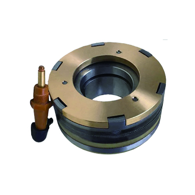 DLY2 tooth embedded electromagnetic clutch