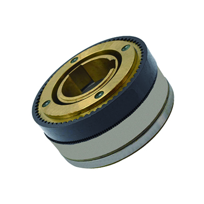 DLY5 tooth embedded electromagnetic clutch