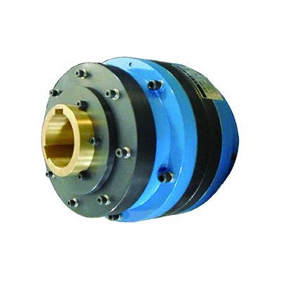 DLY9 tooth embedded electromagnetic clutch
