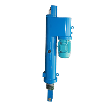 DYT series electro-hydraulic push rod