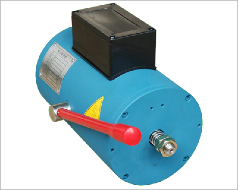 DZE series double push elevator brake