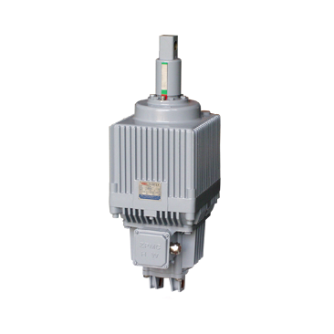 Ed series electric hydraulic thruster
