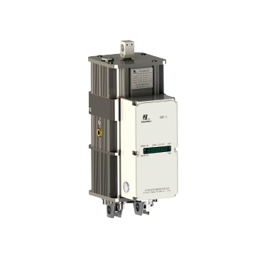 HED series electric hydraulic thruster