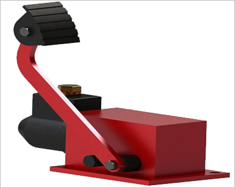 JT series foot pump