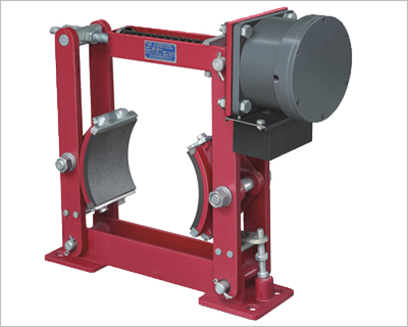 JZ series electromagnetic drum brake