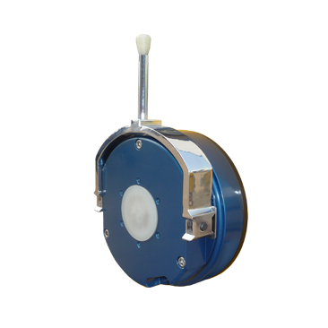MD series electromagnetic disc brake