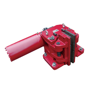 SBD □ - A, SBD □ - C series safety brakes