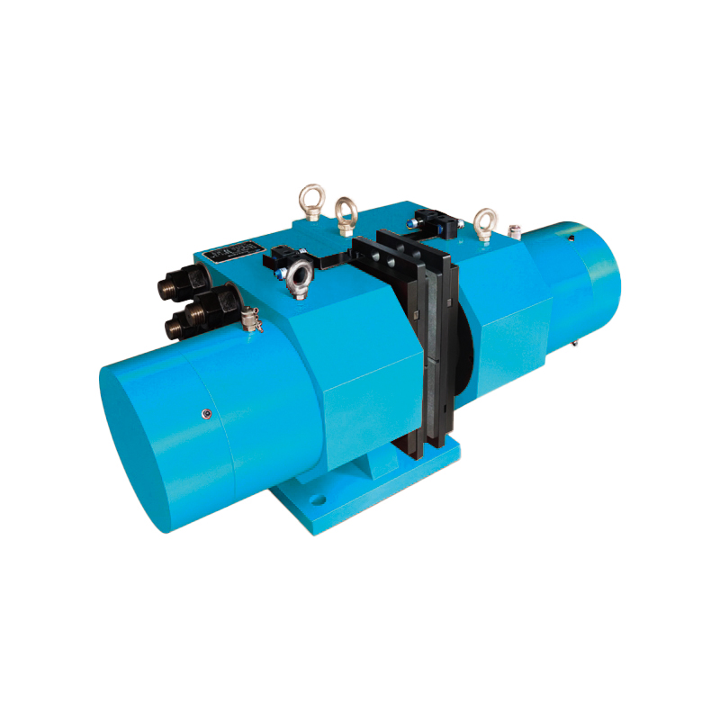 SB series safety brake
