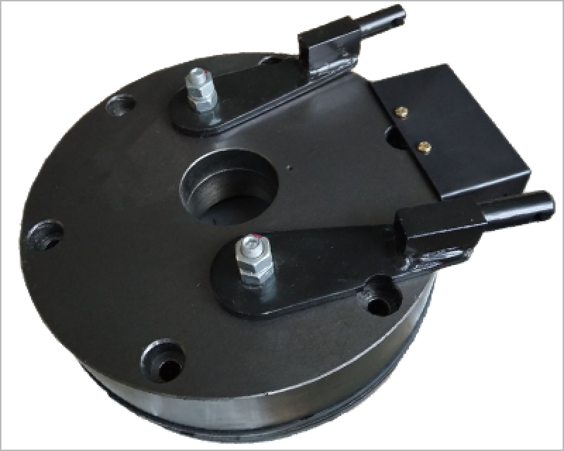 SDZP elevator traction machine brake