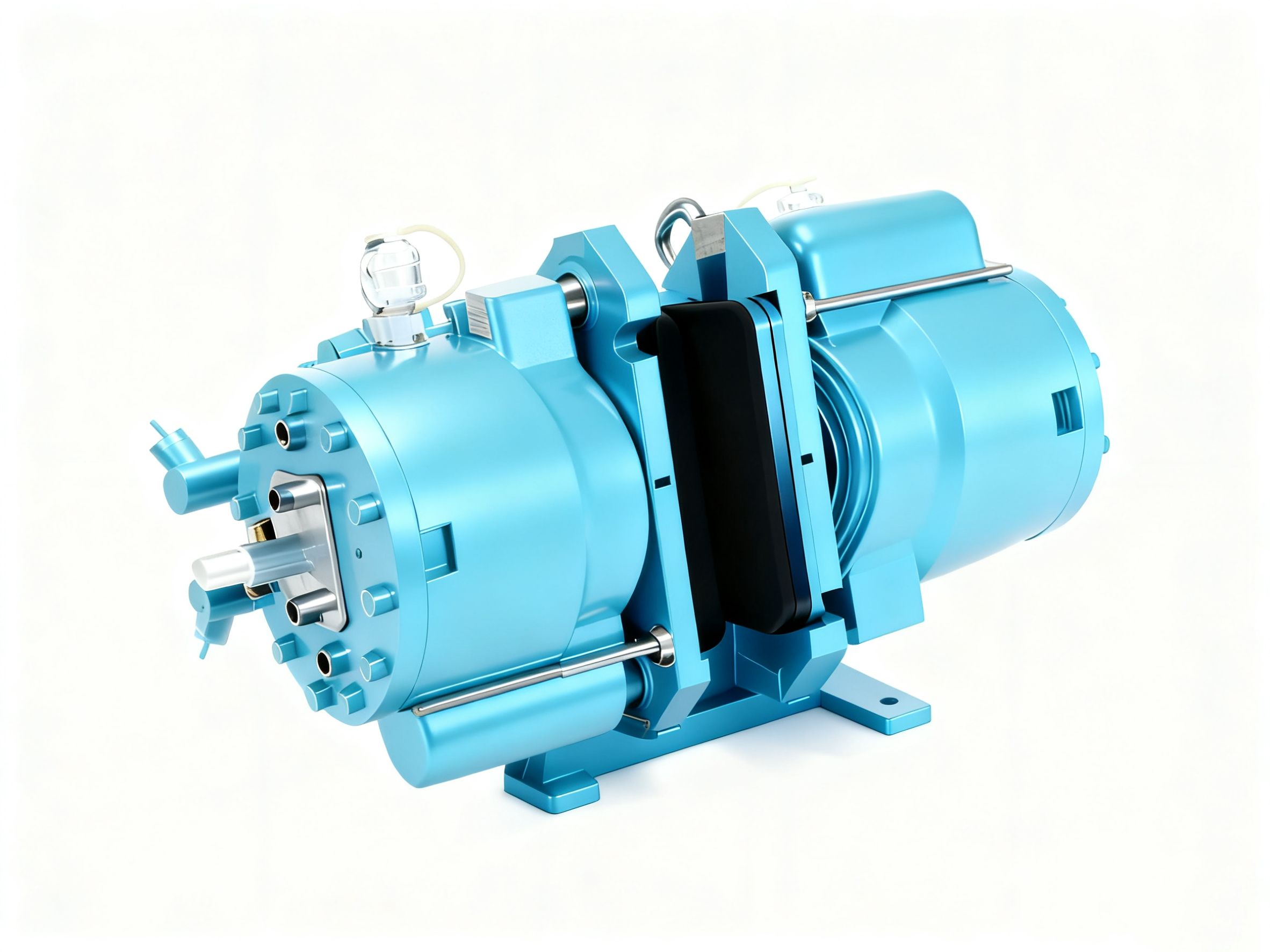 SH1 brake