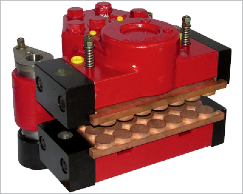 WPSB-A-130 Wind Power Spindle Active Brake