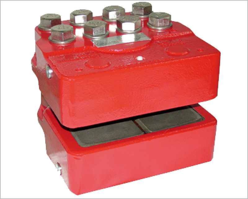 WPYB-A-N-200 Wind Power Yaw Active Brake
