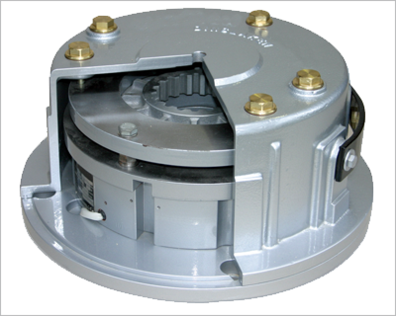 WPYB-P Wind Power Yaw Pitch Passive Brake