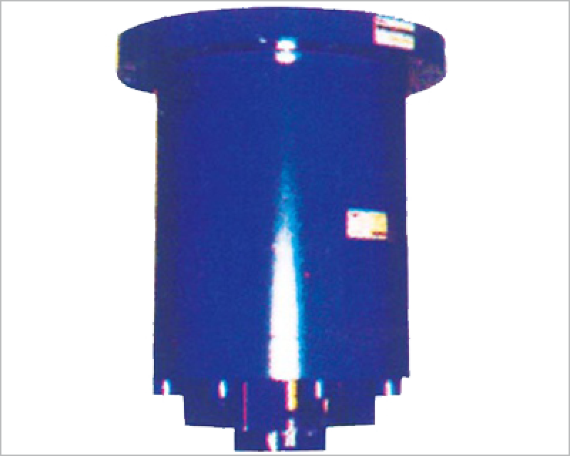 YDGZ direct acting hydraulic rail jacking device