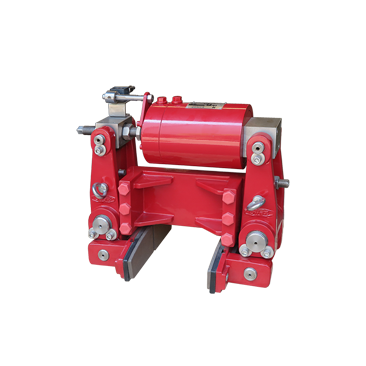 YLZ series hydraulic wheel brake