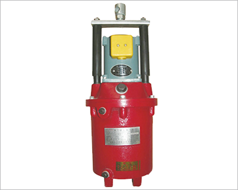 YT1 series electric hydraulic thruster