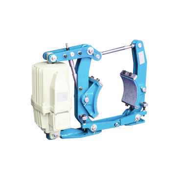 YW-K series normally open electric hydraulic drum brake