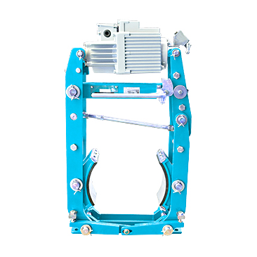 YW-L series electric hydraulic drum brake