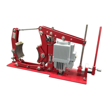 YWG series electric hydraulic drum brake