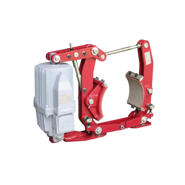 YWK series electric hydraulic drum brake