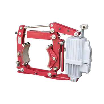 YWZ2, YWZ4, YWZB, YWZD series electric hydraulic drum brakes