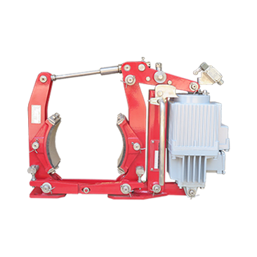 YWZ7 series electric hydraulic drum brake