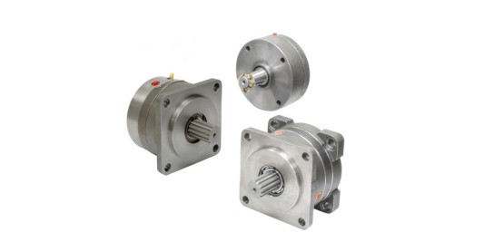 Multi disc brake disc