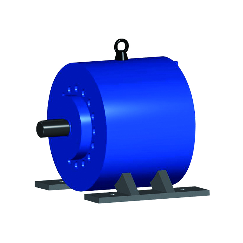 Eddy current brake